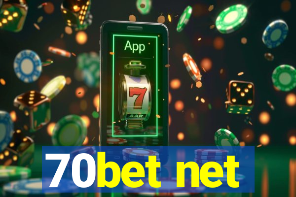 70bet net